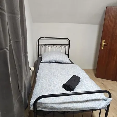 Meine Mit Garten Apartment Rosrath