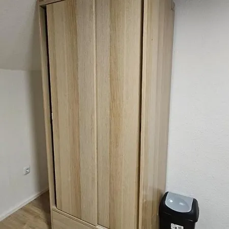 Lejlighed Meine Mit Garten Rösrath