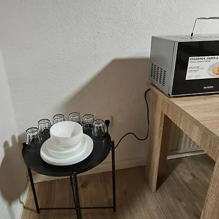 Meine Mit Garten